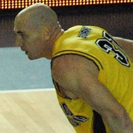 Pat Burke, 51 (Basketball Player)