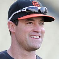Pat Burrell, 49 (Baseball Player)