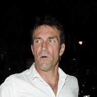 Pat Cash, 58 (Tennisser)