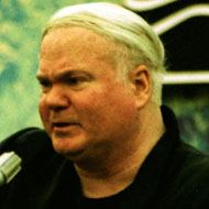 Pat Conroy (1945 - 2016) (小说家)