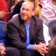 Pat Croce, 70 (Entrepreneur)