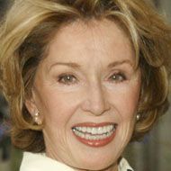 Pat Crowley (1933 - ?) (Movie Actress)