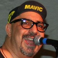 Pat Dinizio (1955 - 2017) (Rock Singer)