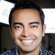 Pat Flynn, 41 (企业家)