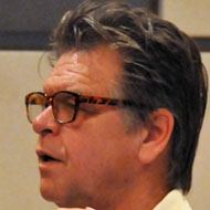 Pat Fraley, 76 (Synchronsprecher)