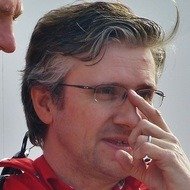 Pat Fry, 61 (Andere)