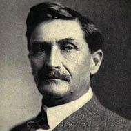 Pat Garrett (1850 - 1908) (Ambtenaar van de rechtshandhaving)