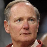 Pat Haden, 71 (Football Player)