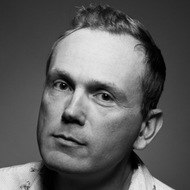 Pat Healy, 54 (Movie Actor)