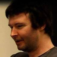 Pat Higgins, 49 (Director)