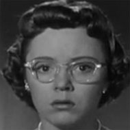 Pat Hitchcock (1928 - 2021) (Movie Actress)