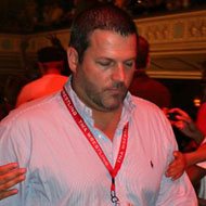 Pat Kenney, 57 (Wrestler)