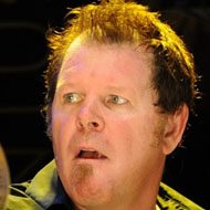 Pat Mastelotto, 68 (Барабанщик)