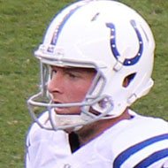 Pat McAfee, 36 (Football Player)