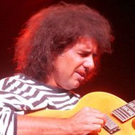 Pat Metheny, 69 (吉他手)