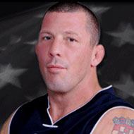 Pat Miletich, 57 (MMA Fighter)