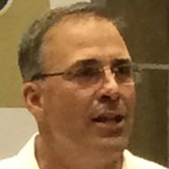 Pat Narduzzi, 59 (Football Coach)