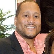 Pat Neely, 61 (TV Show-Gastgeber)