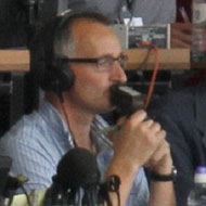 Pat Nevin, 62 (Soccer Player)