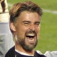 Pat Onstad, 56 (Soccer Player)