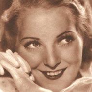 Pat Paterson (1910 - 1978) (Movie Actress)