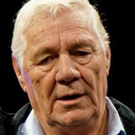 Pat Patterson (1941 - 2020) (Wrestler)