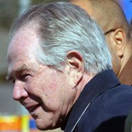 Pat Robertson (1930 - 2023) (Emprendedor)