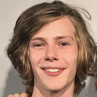 Pat Sewell, 22 (TikTok Star)