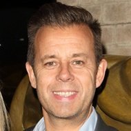 Pat Sharp, 64 (TV Show Host)