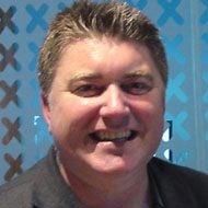Pat Shortt, 58 (Comedian)