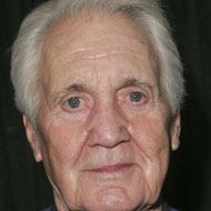 Pat Summerall (1930 - 2013) (Sportscaster)