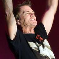 Pat Torpey (1953 - 2018) (Drummer)