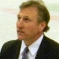 Pat Verbeek, 59 (Jugador de Hockey)
