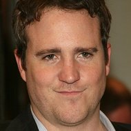 Patch Darragh, 46 (電視演員)