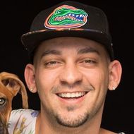 PatD Lucky, 34 (Instagram Star)