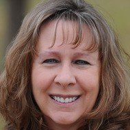 Patience Griffin, 63 (Novelist)