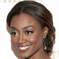 Patina Miller, 39 (Attrice di scena)