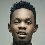 Patoranking, 33 (Reggae Singer)