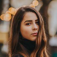 Patra Bene, 30 (YouTube Star)