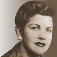 Patria Mirabal Reyes (1924 - 1960) (Activist)