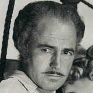 Patric Knowles (1911 - 1995) (Movie Actor)