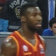 Patric Young, 32 (Basketball Player)