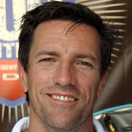 Patrice Brisebois, 53 (Hockey Player)