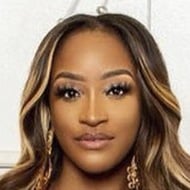 Patrice Brown, 35 (Instagram明星)