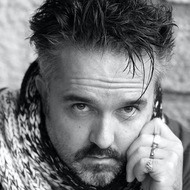 Patrice Murciano, 54 (Pop Artist)