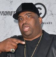 Patrice O'Neal (1969 - 2011) (喜劇演員)