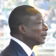 Patrice Talon, 67 (World Leader)