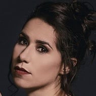 Patricia Barreto, 38 (Movie Actress)