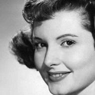 Patricia Barry (1921 - 2016) (电影女演员)