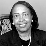 Patricia Bath (1942 - 2019) (Inventeur)